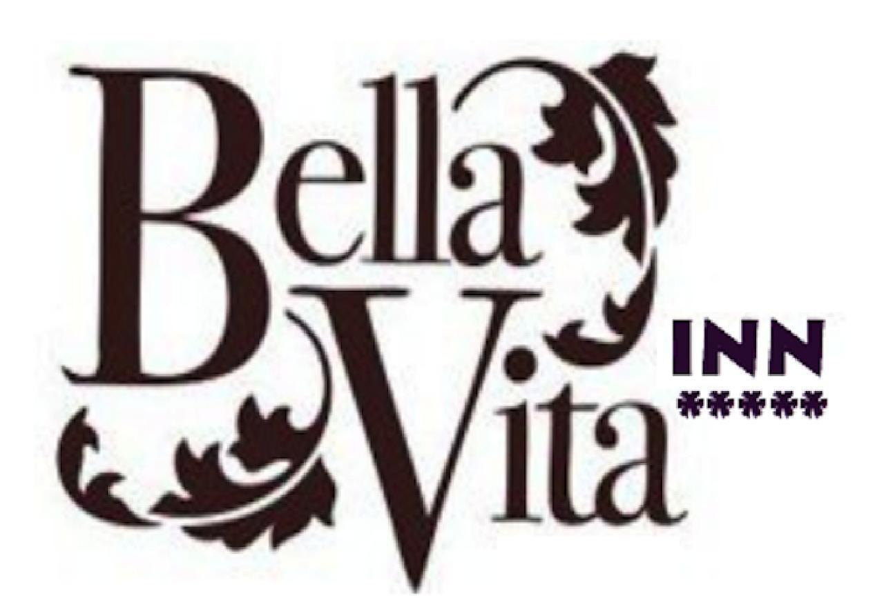 Bella Vita Inn Waterloo Exterior foto